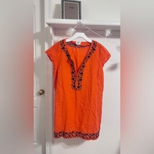 FINAL PRICE HiHo Embroidered Dress